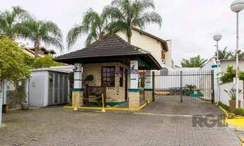 Imagem 2: Casa em Condomínio em Cavalhada