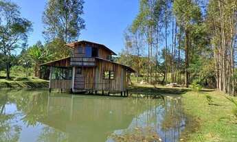 Imagem 4: Chácara à venda, zona rural, Nova Veneza, GO
