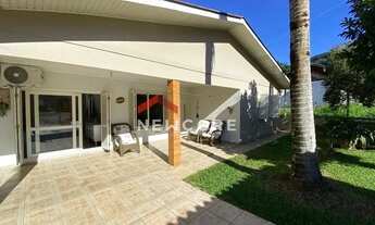 Imagem: Casa em Rua Alberto Schuck - Centro - Morro