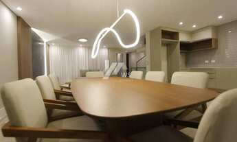 Imagem: Casa com 3 suítes e Amplo terraço