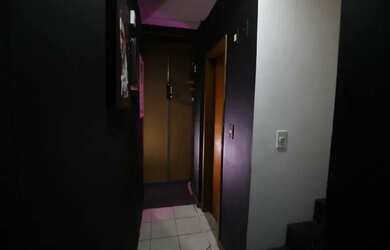 Imagem 6: Sala duplex no Caminho das Árvores