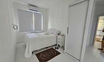 Imagem 4: ALUGO LINDO APARTAMENTO MOBILIADO 2/4 SENDO 1 SUÍTE 52m² - TAPANÃ