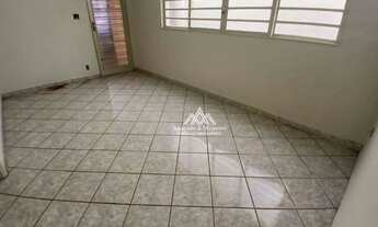 Imagem 3: Casa com 3 dormitórios à venda, 110 m² por R$ 280.000 - Vila Tibério - Ribeirão Preto/SP