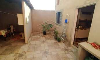 Imagem: Casa Residência em Jaú