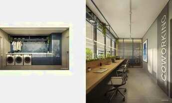 Imagem 5: Apartamento com 2 dormitórios à venda - Campeche - Florianópolis/SC