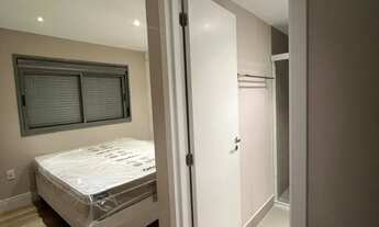 Imagem 13: Olhar Augusta - Locação-72m- 2 quartos e 2 banheiros