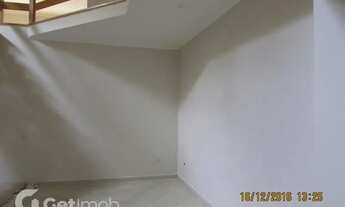 Imagem 5: Casa à venda e para locação) com 4 quartos sendo 2 suítes, 384 m² - (Alphaville 12) - Alph