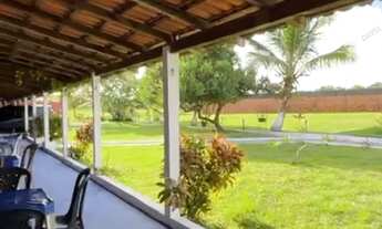 Imagem 5: HOTEL EM MARUDÁ - PORTEIRA FECHADA