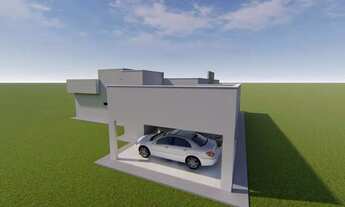 Imagem 4: Casa à venda no bairro Recanto Da Mata em Bela Vista de Goiás/GO