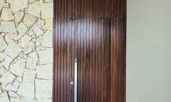 Imagem 5: ALUGO CASA NO FLORAIS DO VALLE! (INCLUSO CONDOMÍNIO, IPTU, FIADOR