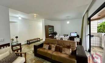 Imagem 5: Apartamento com 3 dormitórios com Suite e Varanda,para alugar, 160 m² por R$ 7.500 PACOTE