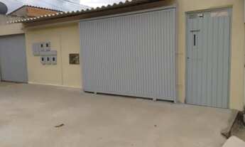 Imagem: Kit 1 quarto incluso agua e luz. São Sebastião