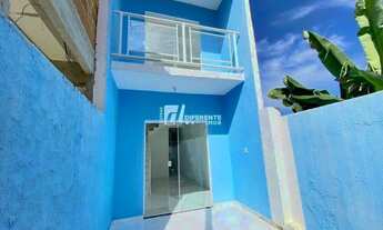 Imagem: Casa com 2 dormitórios à venda, 64 m²