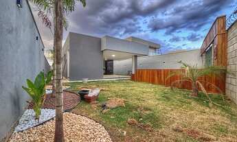 Imagem 5: Casa Moderna em Condomínio Fechado