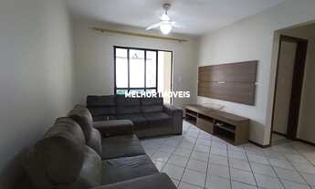 Imagem 3: Locação Anual semi mobiliado com 02 dormitórios e 01 vaga privativa localizado em Balneári