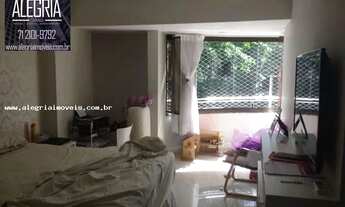 Imagem 6: Apartamento para Venda em Salvador, VITÓRIA, 3 dormitórios, 3 suítes, 2 banheiros, 3 vagas