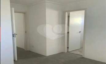 Imagem 3: Apartamento com 2 quartos à venda em Vila Mazzei - SP