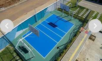 Imagem 2: Ap p/alugar em Abrantes térreo c/garden, cond c/total infra no precinho