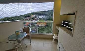 Imagem 3: Apartamento para Venda em Florianópolis, Itacorubi, 2 dormitórios, 1 suíte, 2 banheiros, 2
