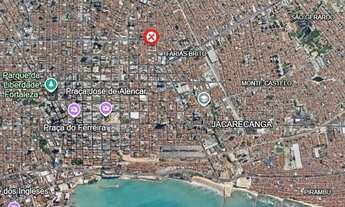 Imagem 3: Terreno 13x34m - Av. Domingos Olímpio