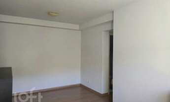 Imagem 2: Apartamento à venda em Jardim Carvalho com 62 m², 2 quartos, 1 suíte, 1 vaga