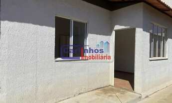 Imagem 2: Casa em condomínio à venda em São Joaquim de Bicas