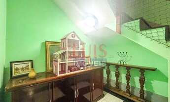 Imagem 6: Casa com 4 dormitórios para alugar, 220 m² por R$ 5.220/mês - Piratininga - Niterói/RJ-CA8