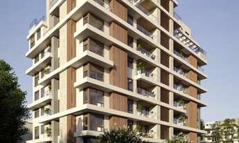 Imagem 4: Cobertura à venda em Curitiba, Vila Izabel, com 3 quartos, 220,06m²