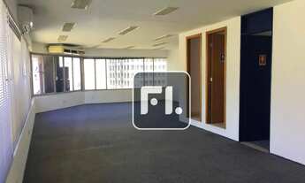 Imagem: Conjunto, 200 m² - venda por R$ 3.000.000,00