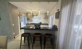 Imagem 4: Sobrado com 3 dormitórios à venda, 222 m² por R$ 2.900.000,00 - Urbanova - São José dos Ca