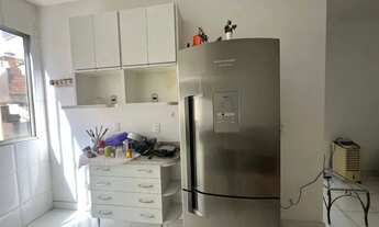 Imagem 6: Apartamento mobiliado no Buritis - 3 quartos e 2 vagas