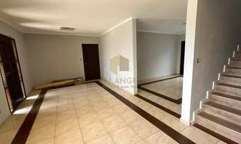 Imagem 3: Casa à venda no bairro Jardim Santa Genebra em Campinas