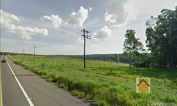 Imagem 5: ÁREA INDÚSTRIAL/COMERCIAL EM ITU/SOROCABA