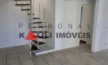 Imagem 5: Cobertura com 2 dormitórios à venda, 120 m² por R$ 1.350.000,00 - Campo Belo - São Paulo/S