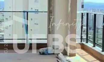 Imagem 4: Ares Marista - Apartamento 4 quartos, sendo 4 suítes