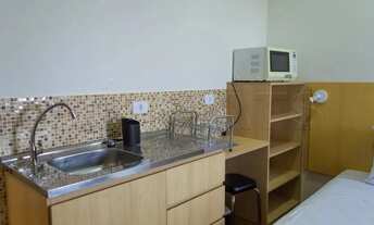 Imagem 2: Flat na Vila Mariana Próximo a Av Paulista para locação