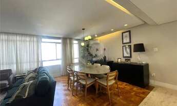 Imagem 7: Apartamento com 4 quartos para locação em Boqueirão - SP