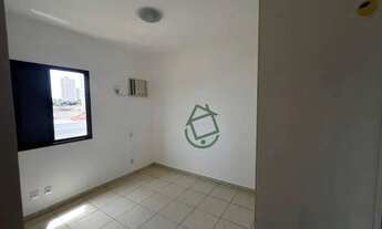 Imagem 5: Apartamento com 2 dormitórios para alugar, 45 m² por R$ 1.802,70/mês - Centro - Araraquara