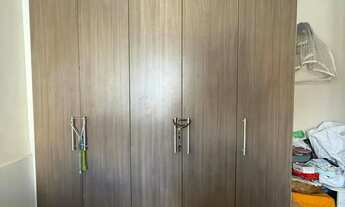 Imagem 5: Imóvel para venda tem 48 metros quadrados com 2 quartos em Jardim Limoeiro - Serra - ES