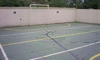 Imagem 4: Imóvel para venda tem 50 metros quadrados com 2 quartos em Parque Mandaqui - São Paulo - S