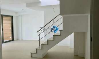 Imagem 3: COBERTURA DUPLEX- LEBLON-3 QUARTOS- 2 VAGAS