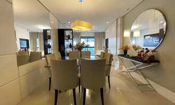 Imagem 5: Apartamento com 3 dormitórios à venda, 142 m² por R$ 1.595.000,00 - Ponta da Praia - Santo