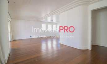 Imagem 2: Apartamento para locação Moema - SP