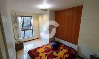 Imagem 7: Apartamento com 2 dormitórios à venda, 90 m² por R$ 600.000,00 - São Francisco - Niterói/R