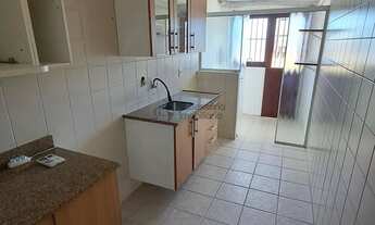 Imagem 3: Apartamento 2 dormitórios para vender ou alugar Centro Pelotas/RS