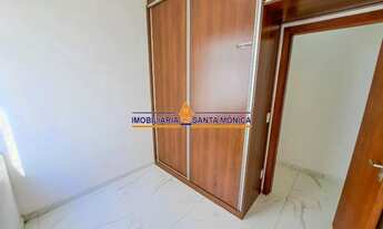 Imagem 3: Apartamento 2 quartos - Santa Mônica