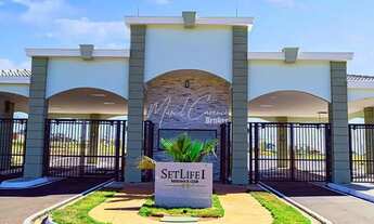 Imagem: Condomínio Setlife I Mirassol - Excelente