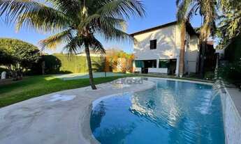 Imagem: CASA LINEAR 4 SUÍTES 2 SUÍTES