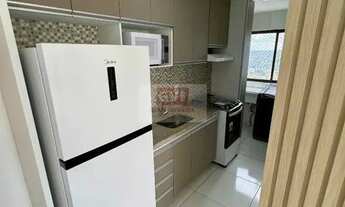 Imagem 7: Edf. Quinta das Orquídeas (mobiliado