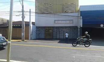 Imagem: Salão comercial para locação com 747m²